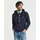 Reg Shield Kapuzenjacke Herren Evening Blau S