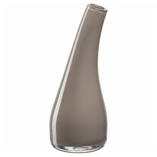 LEONARDO Vase LEONARDO ARCO - braun