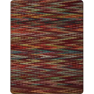 Biederlack Wohndecke Mission Colour' 150 x 200