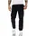 Cordhose Schwarz W36/L34