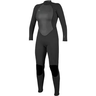 O'Neill Neoprenanzug Reactor II Schwarz L