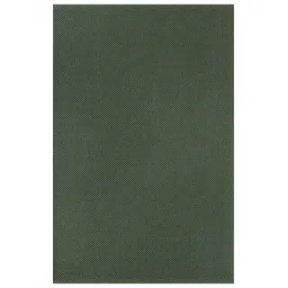 IKEA MORUM Teppich flach gewebt, drin/draußen dunkelgrün 200x300 cm