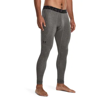Under Armour CG Armour Leggings Grau S