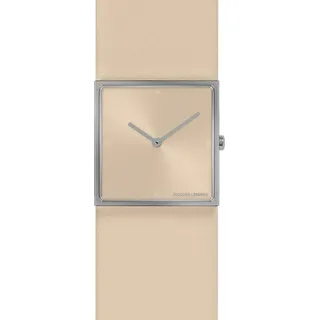 Jacques Lemans Design Collection 1-2057M Leder 36 mm