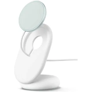 Google Pixelsnap Ladegerät 25 W Qi2 mit Ständer