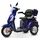 Blau 25 km/h