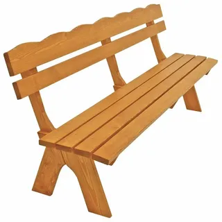 DEGAMO Freital 200 x 60 x 82 cm