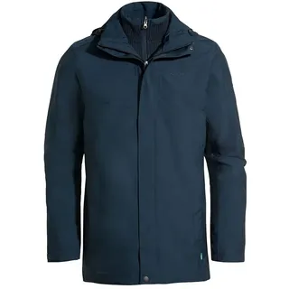 Vaude Idris III 3 in 1 Parka Herren dark sea M