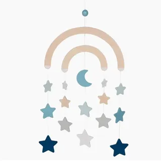 GoKi Mobile, Lifestyle Azur