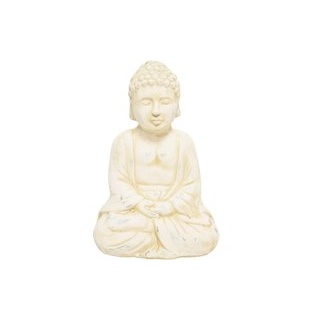Buddha - beige