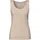Basic Top Beige 38