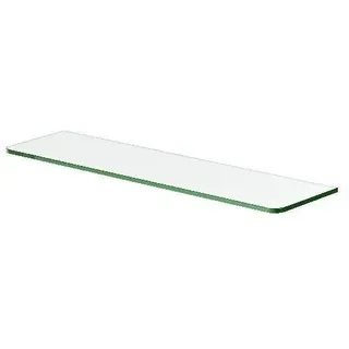 Dolle Regale Glasboden Standard 40 x 12 cm