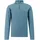 JR 1/4 Zip Active top stone blue 140 128