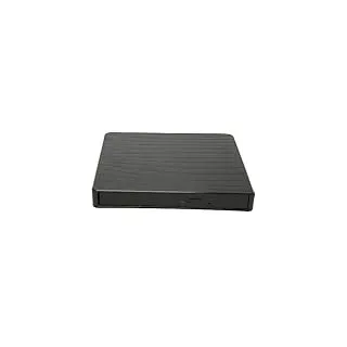 Garsent Externes DVD-Laufwerksgehäuse, Typ C USB 3.0 Tragbare CD-DVD, für SATA Blu-Ray/CD/DVD-Laufwerk, für Win XP, Win 2003, Vista, Win 7, Win 8.1, Win 10, OS X Laptop (Type C)