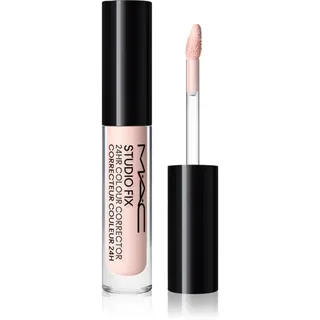 MAC Cosmetics Studio Fix 24HR Colour Corrector Flüssig-Korrektor Farbton Pink 1.8 ml