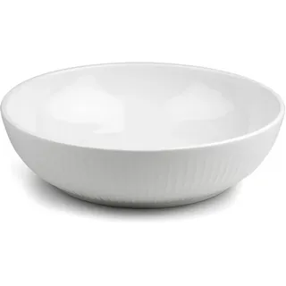 Kähler Hammershøi Salatschale Weiß 30 cm