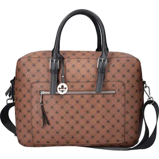 Rieker Damen Handtasche H1361-22 braun