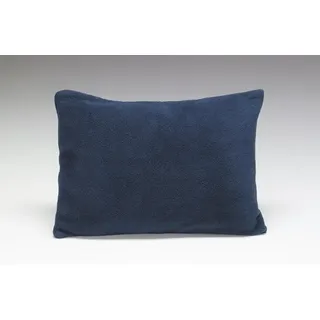 Cocoon Kissenbezug, Microfleece, 33x43cm, tuareg