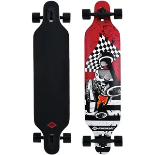Donic Schildkröt *Longboard 41 ́ HotEngine