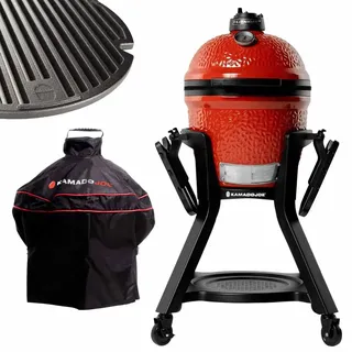 Kamado Joe Junior Celebration Paket