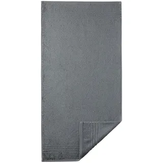 Egeria Madison Handtuch 50 x 100 cm stone