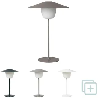 Blomus Mobile LED-Tischleuchte -ANI LAMP-