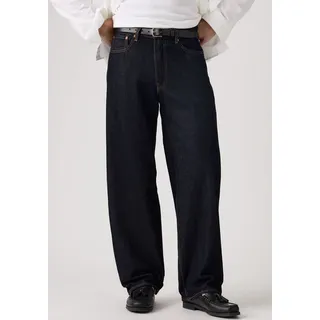 Levi's 578TM Baggy Fit Blau 36/32