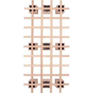 Tojo 90 x 200 cm Beige