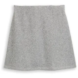 Tom Tailor Rock Damen Meliert Grau 46