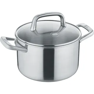 Berndes Tricion Resist Kochtopf 20 cm