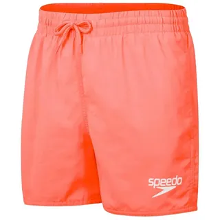 Speedo Badehose ESSENTIALS 16" WSHT AM ORANGE, Größe M in Orange DISCO PEACH