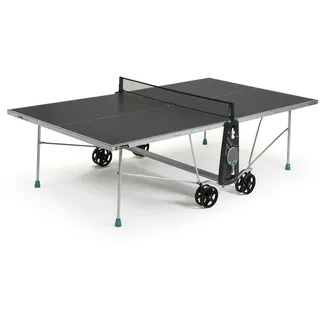 Cornilleau Tischtennisplatte 100X Outdoor Grau