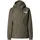 Regenjacke Grau M