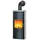 Naturstein grau 7 kW