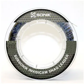 Sonik Subsonik Invisicam Snag Leader 65lb