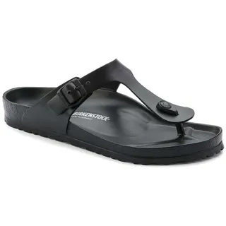 Birkenstock Gizeh EVA schwarz 43