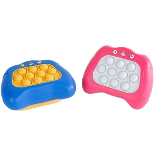 Pop it Brain Games Speed Memospel