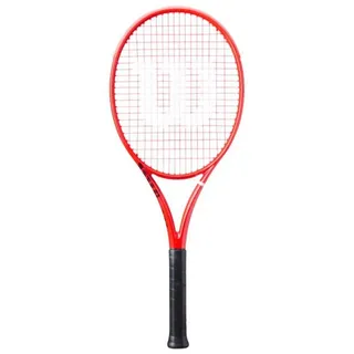 Wilson Defyer 98 Pro V1 L1 Rot