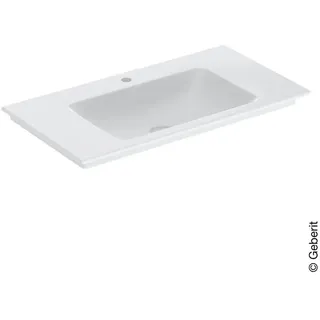 Geberit One Möbelwaschtisch 90 x 48 cm (505010013)