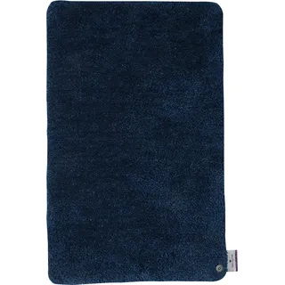 Tom Tailor Soft Bath Petrol 60 x 100 cm