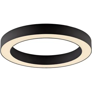 neuhaus pure PURE Lines Round 1 schwarz Metall