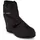 Bike Gaiter Short schwarz 44-46