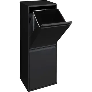 ARREGUI Basic 34 l Schwarz