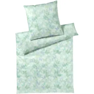 ELEGANTE Lucid Türkis Grün 135 x 200 cm + 80 x 80 cm