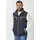 Outdoorweste Herren Braun 48