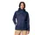 Arcadia II Regenjacke Collegiate Navy L
