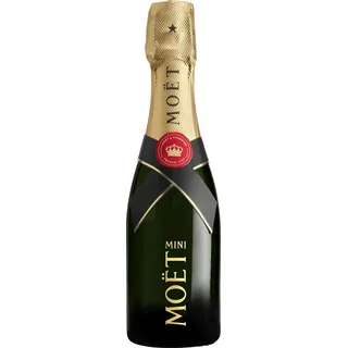 Moët & Chandon  Brut 12% vol 0,2 l
