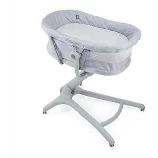Chicco Wickelauflage Baby Hug 4 in 1