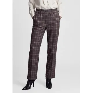 Rabe Hose Jerseyhose Grau 40