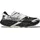 Herren Wide Black/White 47 1/3